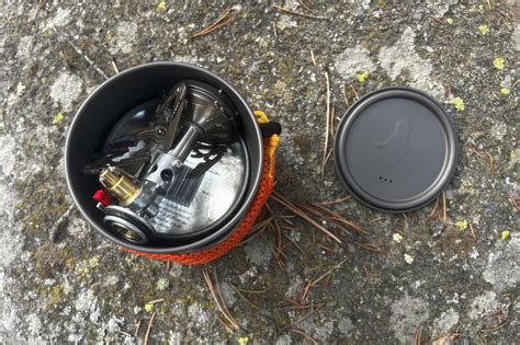 Toaks Titanium 750 mL Cookpot Review | CleverHiker - balustradellc