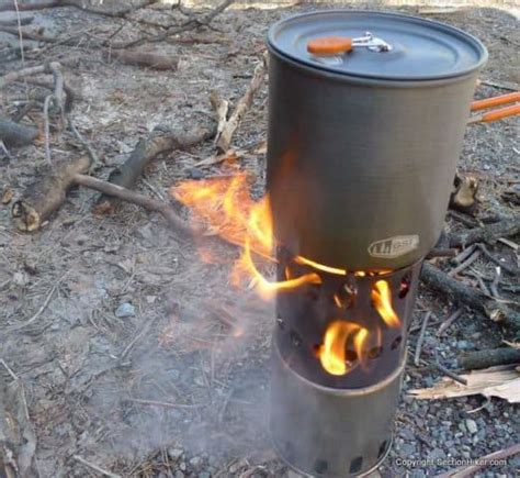 Toaks Titanium Review | Tested & Rated - GearLab - balustradellc