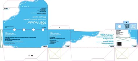 TOBI (Mylan Specialty L.P.): FDA Package Insert - MedLibrary.org