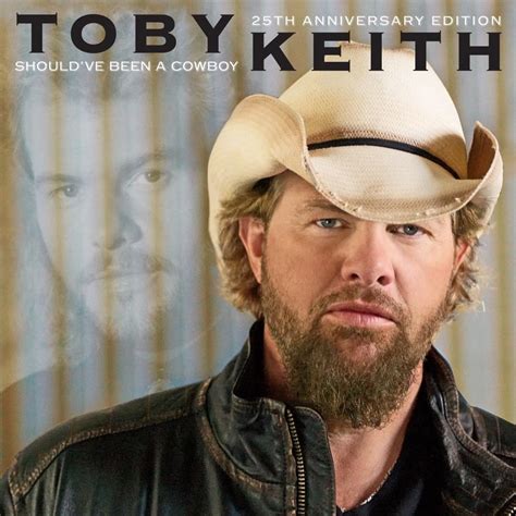 TOBY KEITH - SHOULD