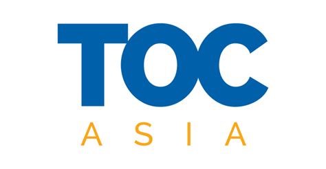 TOC Asia 2024