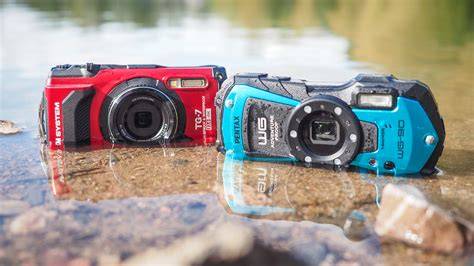 Today's best waterproof cameras, following rigorous … - raincitystudios.com