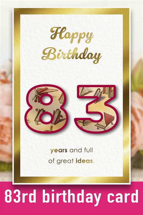 Today is my 83rd birthday, and I’m thankful to be kicking ... - balustradellc