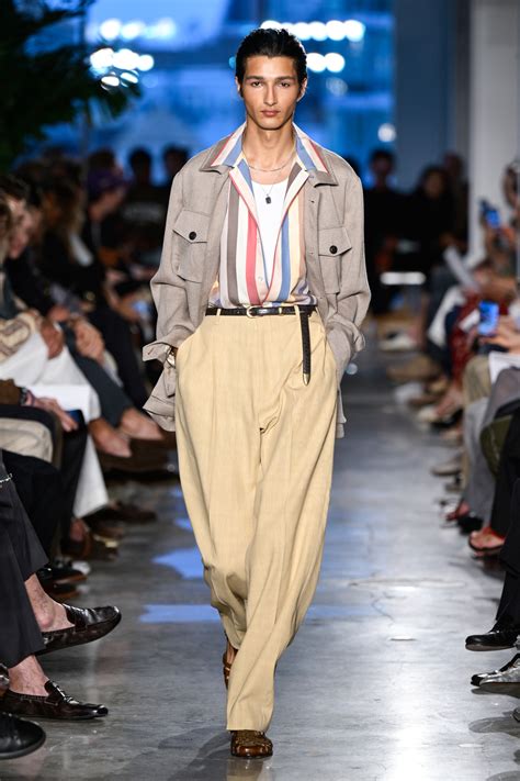 Todd Snyder Spring 2026 Covers a Life Well-Dressed - balustradellc