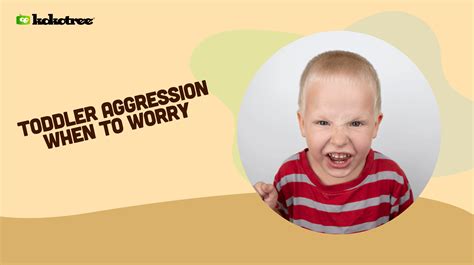 Toddler aggression: When to worry and how to stop … - balustradellc