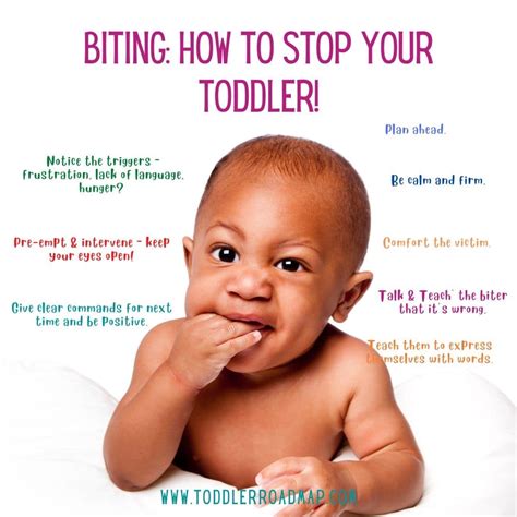 Toddler biting and how to stop it - Mother & Baby - balustradellc
