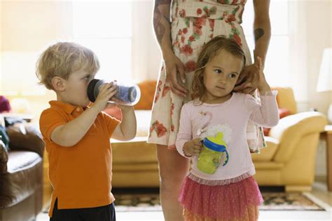 Toddler Fights and Agressive Behavior | Pampers - balustradellc