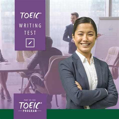 TOEIC Writing Test SIPLah IntanOnline