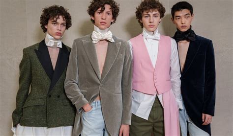 Toes and Ties Topped the Men’s Spring 2026 Runways - balustradellc
