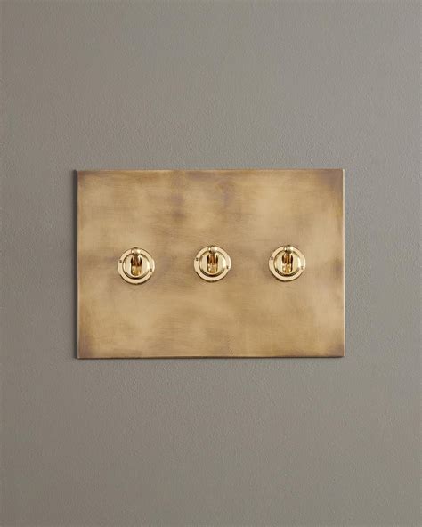 Toggle Light Switches - Wandsworth Electrical - balustradellc