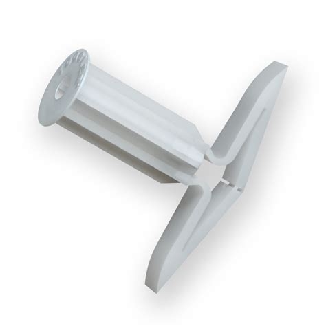 TOGGLER® Plastic Toggle Anchors