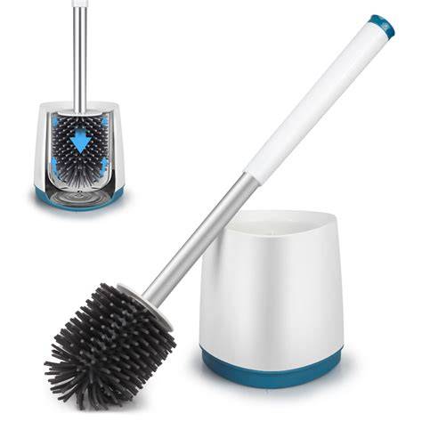 Toilet Brush & Plungers - Shop - raincitystudios.com
