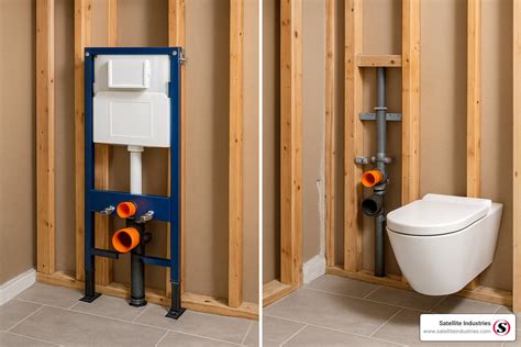 Toilet Installation - Bunnings Australia - balustradellc