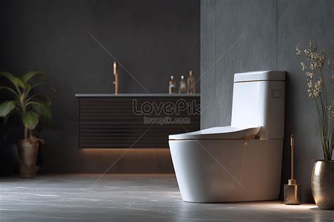 Toilet Pintar Berkualitas untuk Kamar Mandi Modern - balustradellc