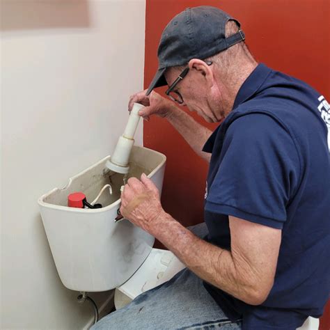 Toilet Repair | Toilet Parts | How to Install Toilet Parts - balustradellc