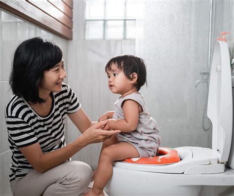 Toilet Training - IDAI - balustradellc