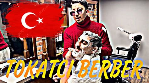 TOKATCI BERBER YouTube.