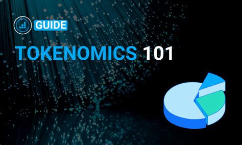 Tokenomics 101 - Coinbase - coolestguyplanet.net
