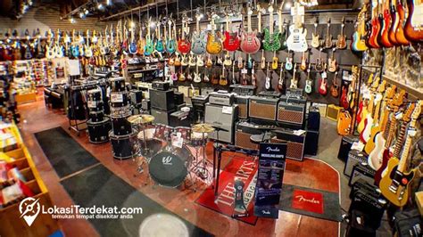 Toko Alat Music & Sound System … - coolestguyplanet.net