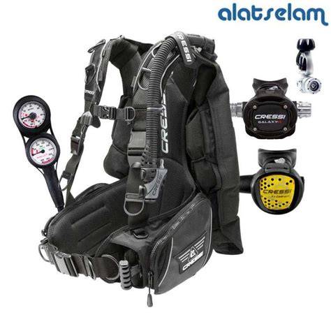Toko Alat selam Official Online - Produk Lengkap & Harga Terbaik ... - raincitystudios.com