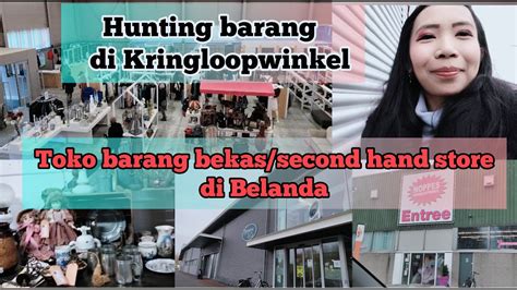 Toko Barang Bekas Second Hand Online - balustradellc