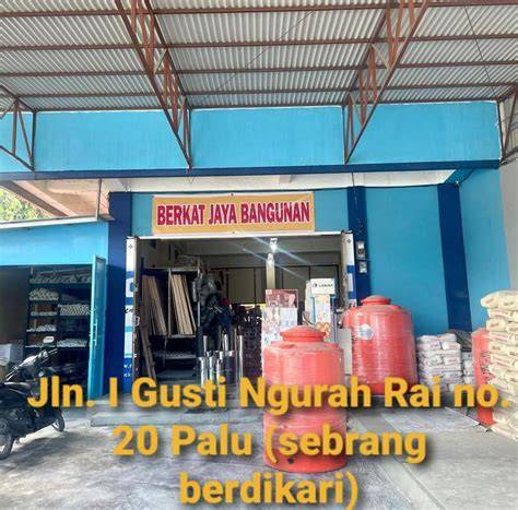 Toko Berkat Auto Jaya Online - Produk Lengkap & Harga Terbaik - raincitystudios.com