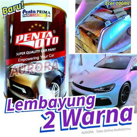 Toko cat otomotif "Chroma Paint" bisa order di online maupun ... - raincitystudios.com