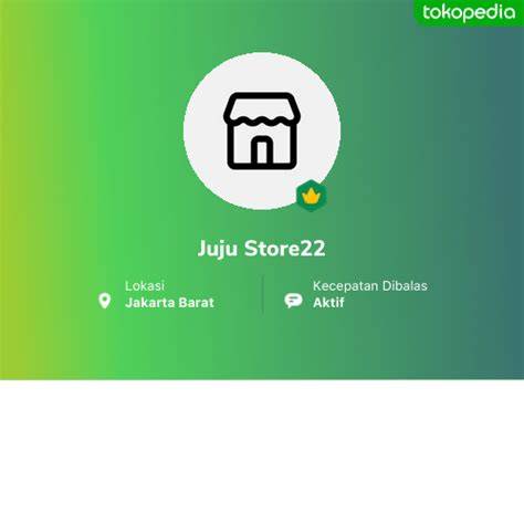Toko DAS STORE22 Online - Produk Lengkap & Harga Terbaik - raincitystudios.com