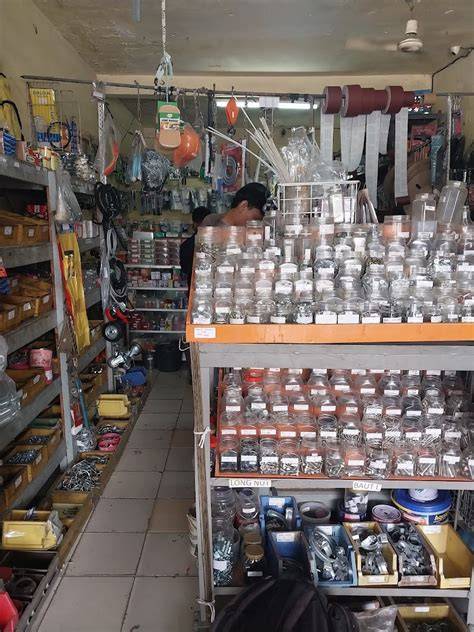 Toko Distributor Baut Mur - Supplier Jual Baut Beli Mur … - raincitystudios.com