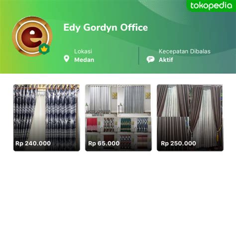 Toko Edy Medan - balustradellc