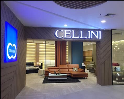 Toko Furniture Minimalis Modern Terbaru | Cellini Furniture - balustradellc