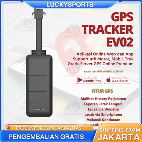 Toko gps tracker mobil motor Online - Produk Lengkap & Harga … - raincitystudios.com