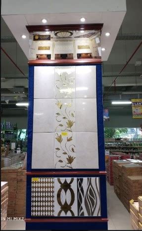 Toko Indomas Keramika1 Online - Produk Lengkap & Harga Terbaik - balustradellc