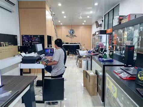 Toko Insten Tech North Online - Produk Lengkap & Harga Terbaik - raincitystudios.com