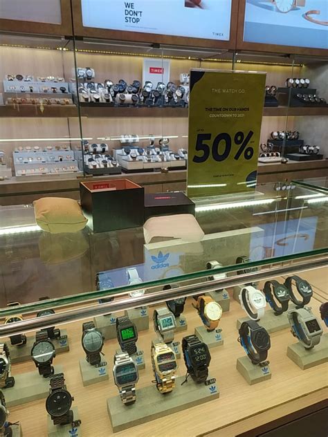 Toko Jam Tangan Original Indonesia Terbaik | THE … - balustradellc