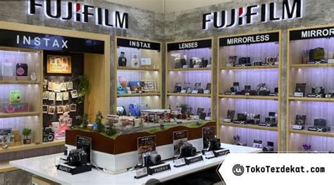 Toko Kamera Online - Focus Nusantara - balustradellc