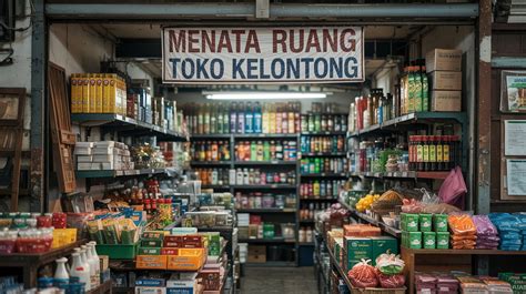 Toko Kelontong di Jagakarsa Diam-diam Jual Obat Keras, Polisi ... - VOI - balustradellc