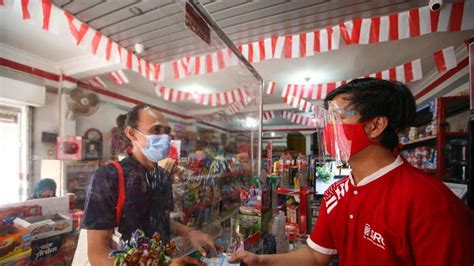 Toko Kelontong Mulai Dapat NIB, Ini Fungsinya - balustradellc