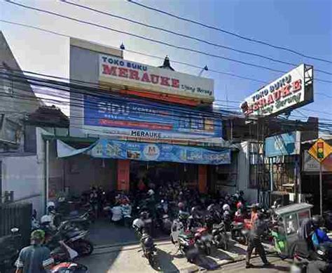 Toko Kharisma Merauke - balustradellc