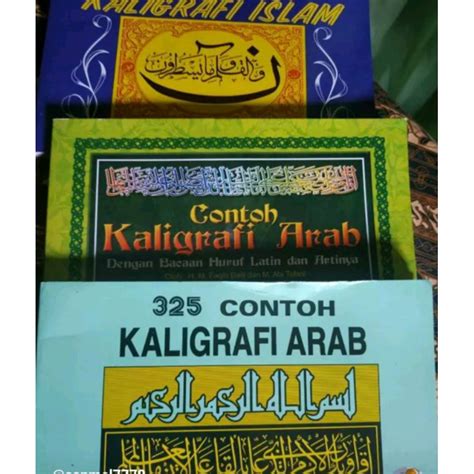 Toko Lemka >>> Menjual berbagai macam perlengkapan kaligrafi ... - balustradellc