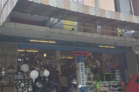 Toko Listrik Global Yogyakarta - Toko Alat Listrik dan … - balustradellc