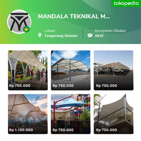 Toko Mandala mebel Online - Produk Lengkap & Harga Terbaik - balustradellc