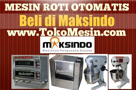 Toko Mesin Usaha Kecil Menengah - GRAHA MESIN - raincitystudios.com