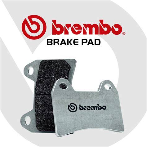 Toko Online Brembo Official Shop | Shopee Indonesia - raincitystudios.com