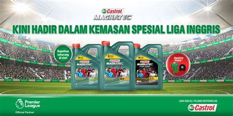 Toko Online Castrol Official Shop | Shopee Indonesia - raincitystudios.com