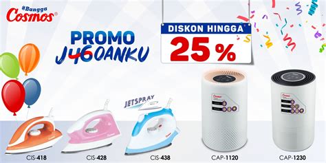 Toko Online Cosmos Official Shop | Shopee Indonesia - wintechmobiles.com