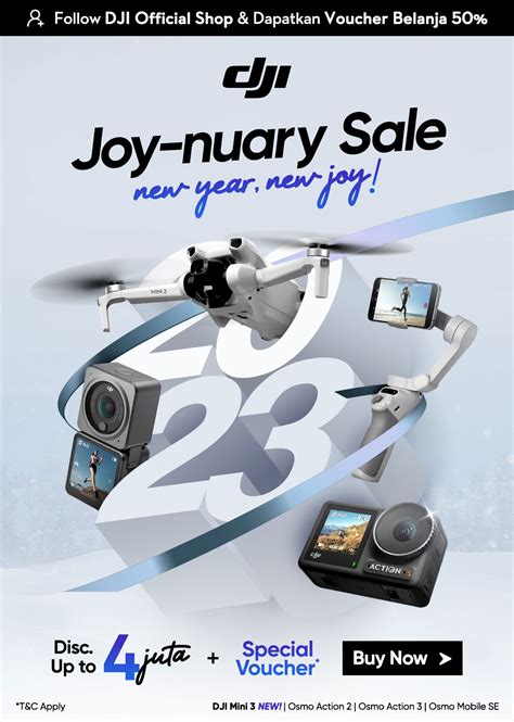 Toko Online DJI Official Shop | Shopee Indonesia - balustradellc