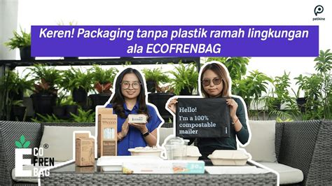 Toko Online Ecofrenbag Official Shop | Shopee Indonesia - wintechmobiles.com