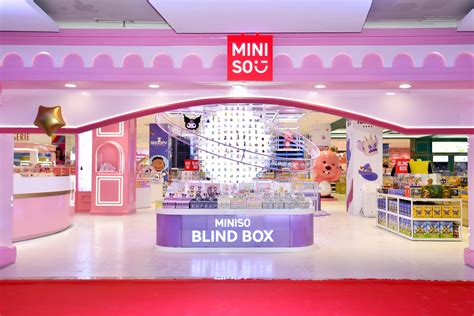 Toko Online MINISO INDONESIA Official Store - balustradellc