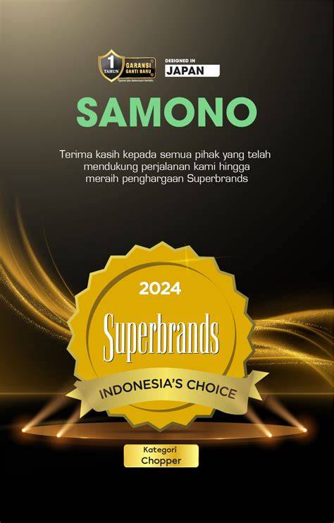 Toko Online SAMONO Mart Official Shop | Shopee Indonesia - raincitystudios.com
